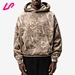 camo sweatshirt